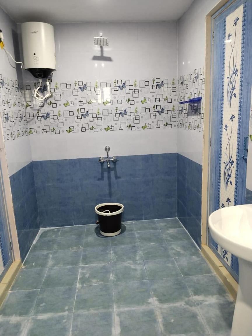 Thirunallar Ganesha'S Homestay Karaikal Eksteriør bilde