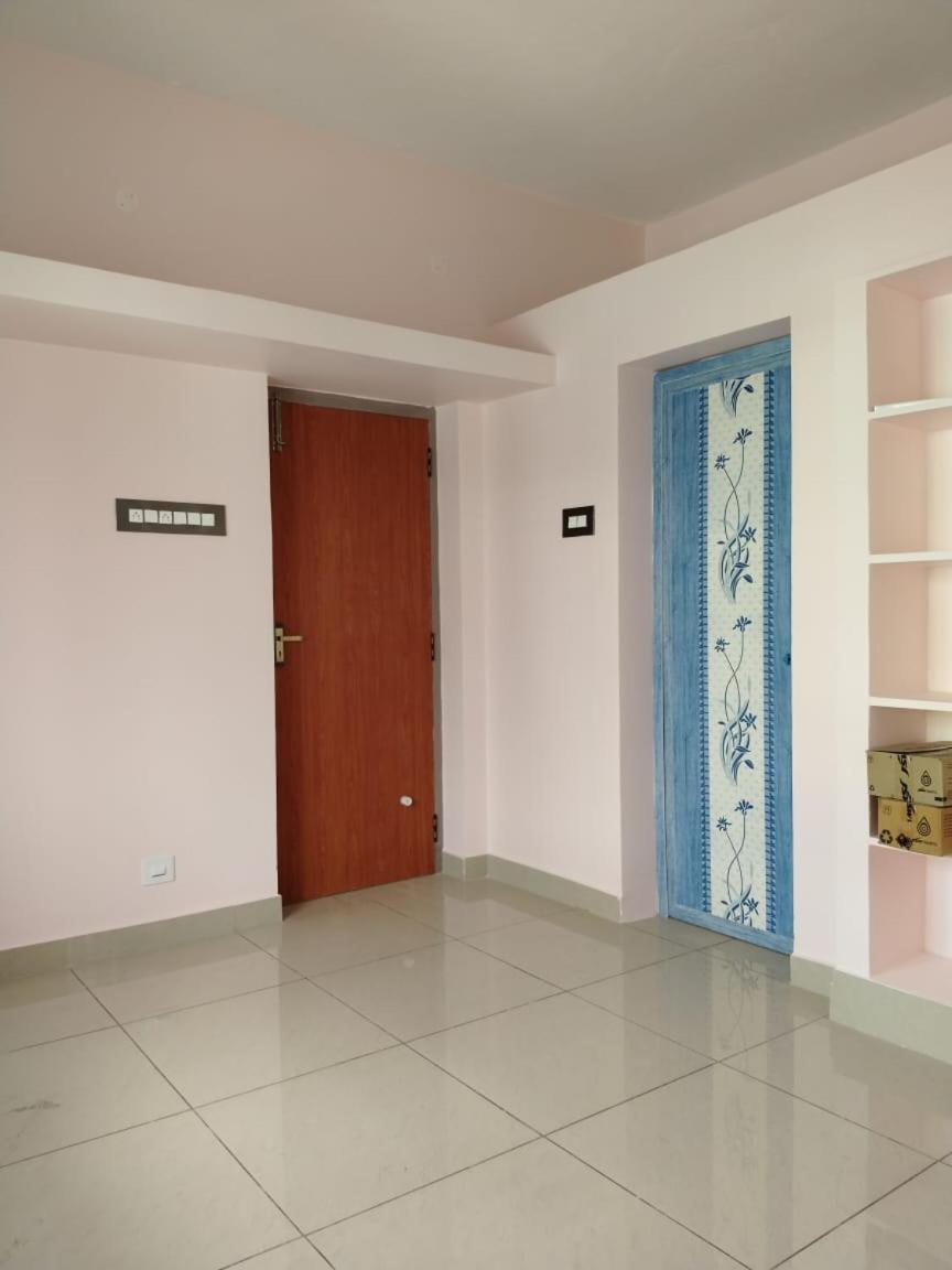 Thirunallar Ganesha'S Homestay Karaikal Eksteriør bilde